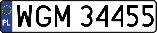 WGM34455