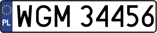 WGM34456