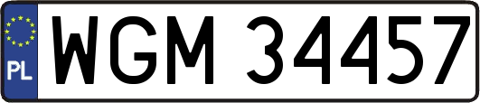 WGM34457