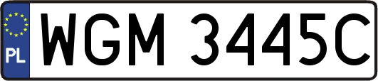 WGM3445C