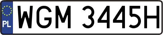 WGM3445H