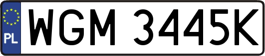 WGM3445K