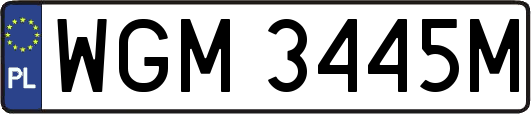 WGM3445M