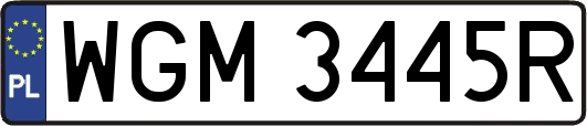 WGM3445R