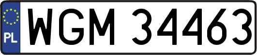 WGM34463