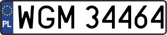 WGM34464