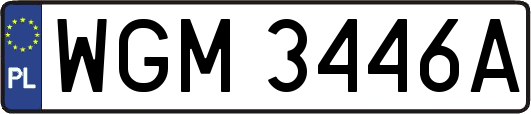 WGM3446A