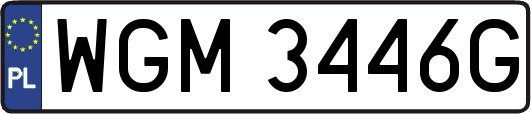 WGM3446G