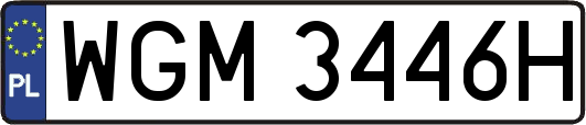 WGM3446H