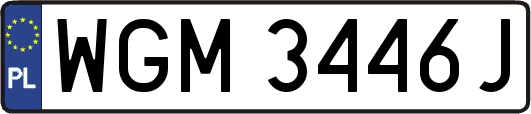 WGM3446J