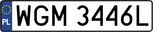 WGM3446L