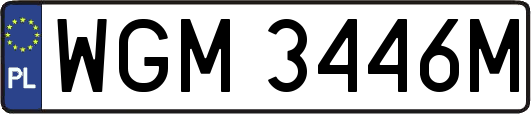 WGM3446M