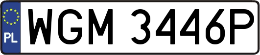 WGM3446P