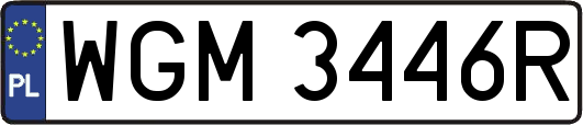WGM3446R