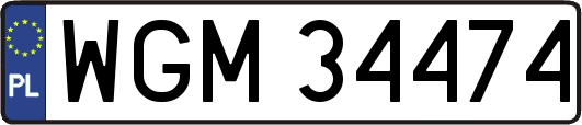 WGM34474