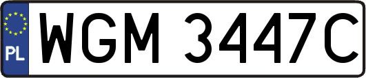 WGM3447C