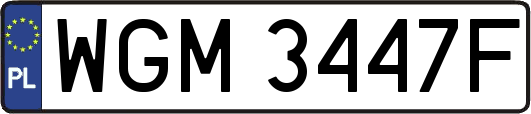 WGM3447F