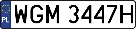 WGM3447H