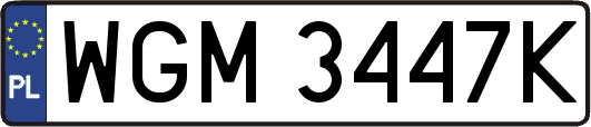 WGM3447K