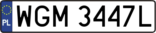 WGM3447L