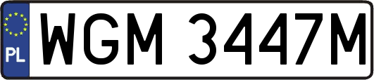 WGM3447M
