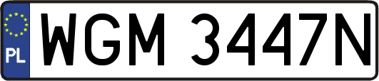 WGM3447N