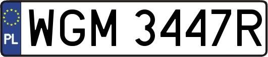 WGM3447R