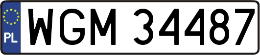WGM34487