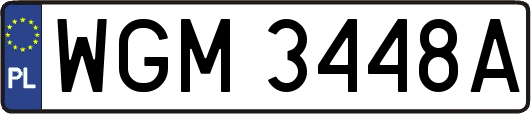 WGM3448A