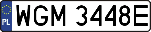 WGM3448E