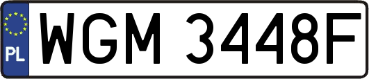 WGM3448F