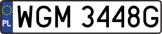 WGM3448G