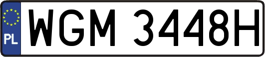 WGM3448H