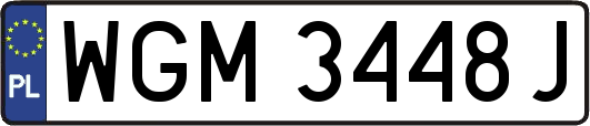 WGM3448J