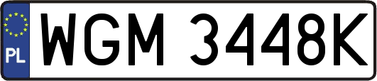 WGM3448K