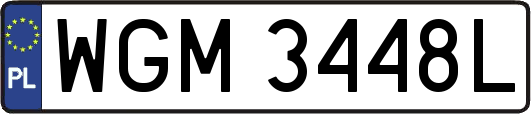 WGM3448L