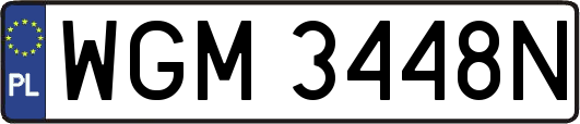 WGM3448N