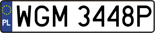 WGM3448P
