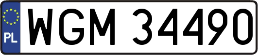 WGM34490