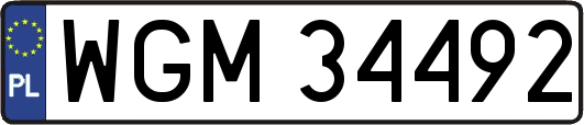 WGM34492