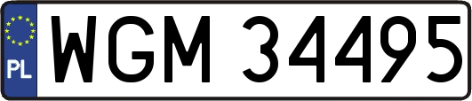 WGM34495