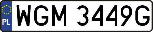WGM3449G