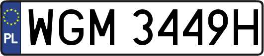 WGM3449H