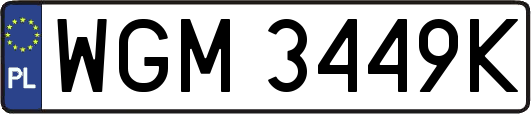 WGM3449K