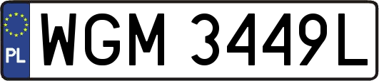 WGM3449L