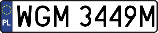 WGM3449M