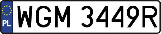WGM3449R