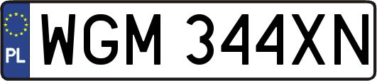 WGM344XN
