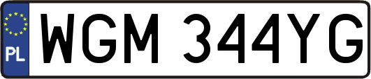 WGM344YG