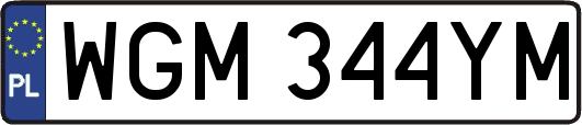 WGM344YM